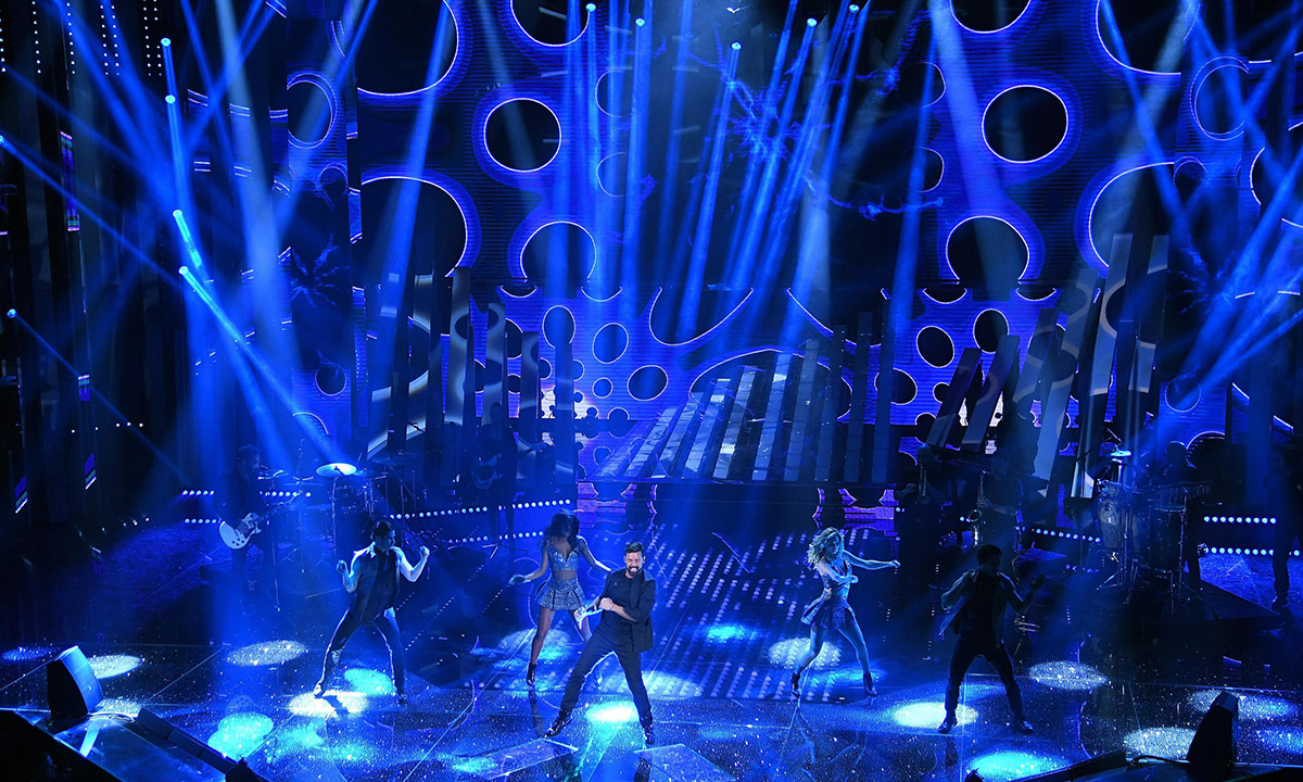 Sanremo 2017: le foto più belle del Festival Sanremo 2017: le foto più belle del Festival