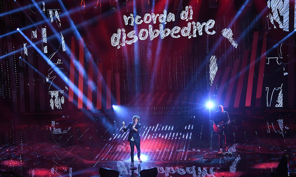 Sanremo 2017: le foto più belle del Festival Sanremo 2017: le foto più belle del Festival