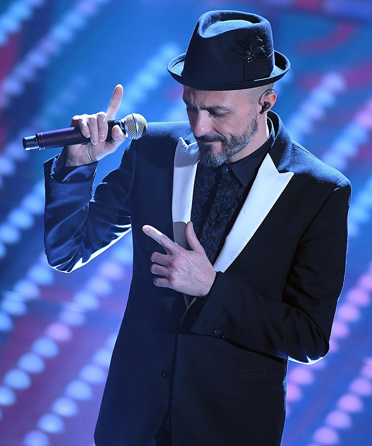 Sanremo 2017: le foto più belle del Festival Sanremo 2017: le foto più belle del Festival