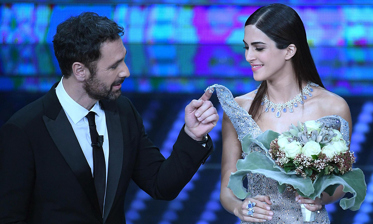 Sanremo 2017: le foto più belle del Festival Sanremo 2017: le foto più belle del Festival