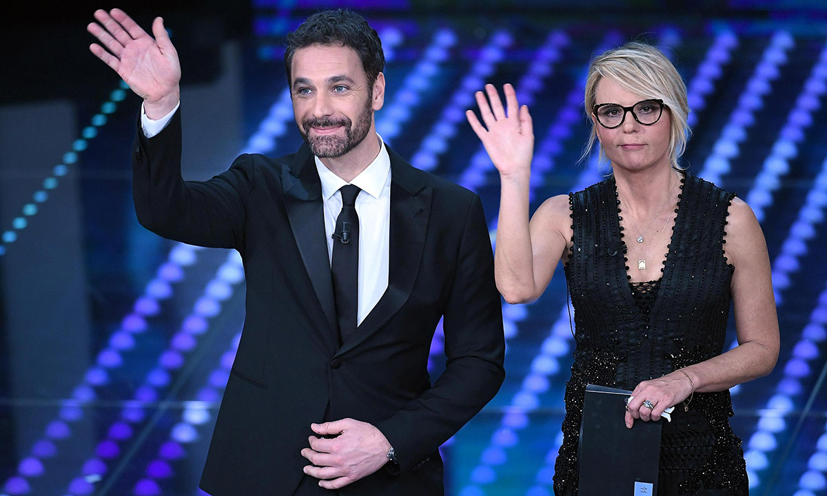 Sanremo 2017: le foto più belle del Festival Sanremo 2017: le foto più belle del Festival