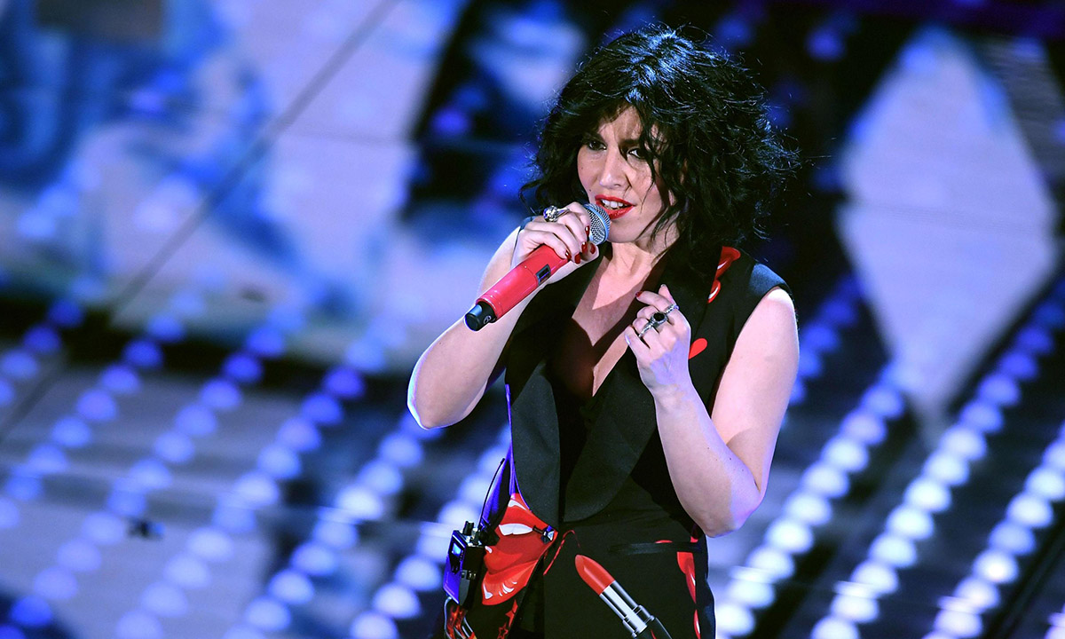 Sanremo 2017: le foto più belle del Festival Sanremo 2017: le foto più belle del Festival