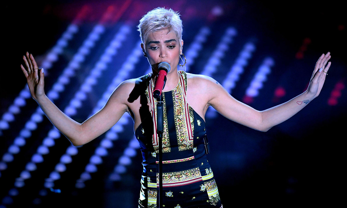 Sanremo 2017: le foto più belle del Festival Sanremo 2017: le foto più belle del Festival