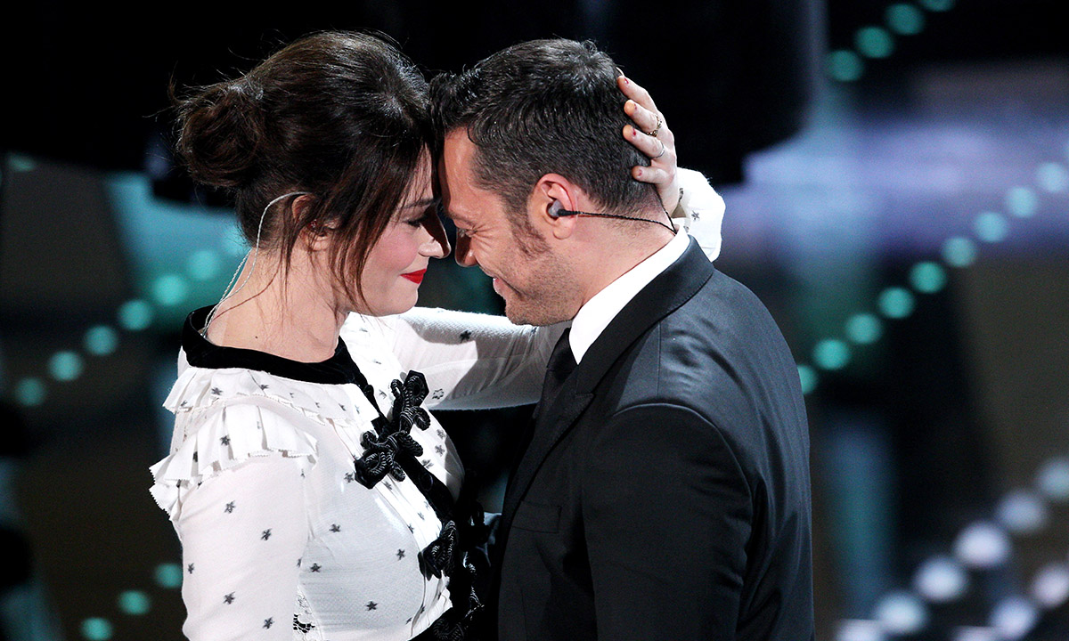 Sanremo 2017: le foto più belle del Festival Sanremo 2017: le foto più belle del Festival