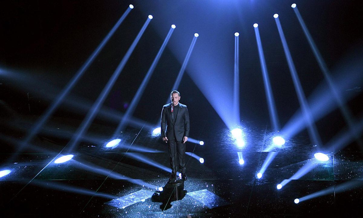 Sanremo 2017: le foto più belle del Festival Sanremo 2017: le foto più belle del Festival