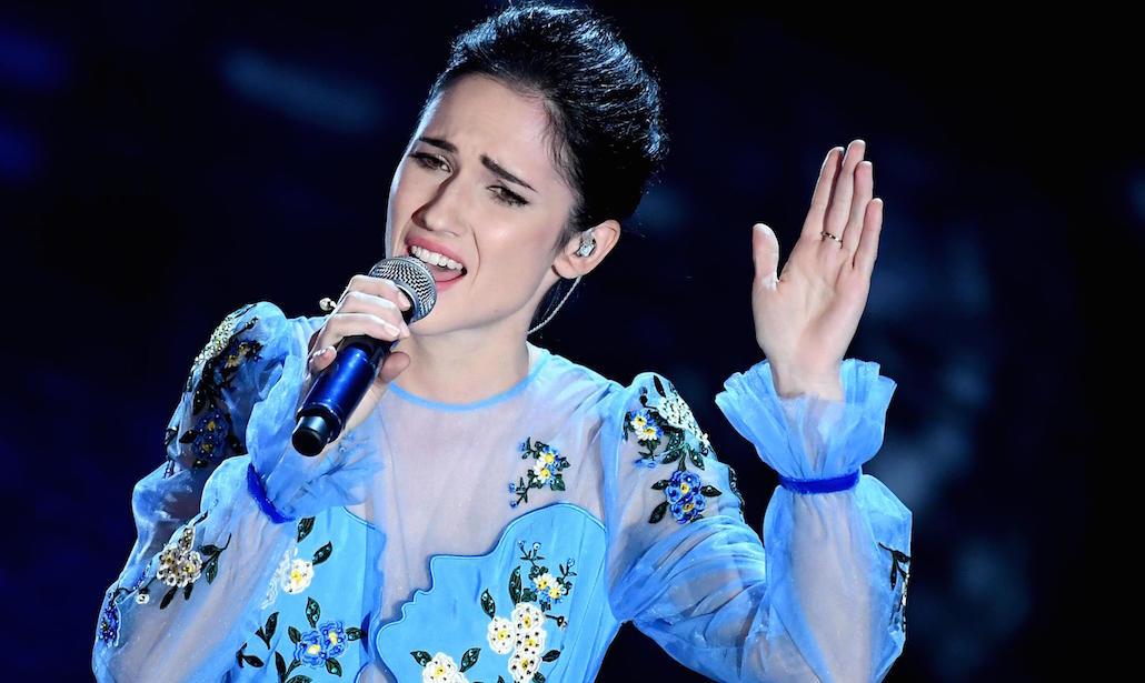 Francesco Gabbani vince Sanremo 2017: le pagelle della Finale