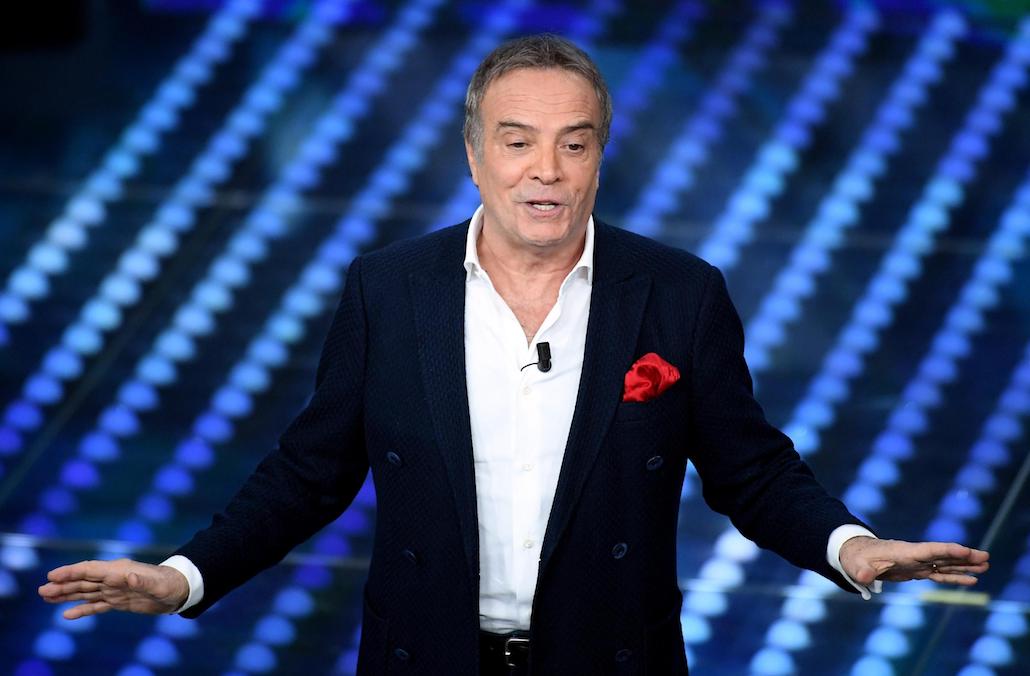 Sanremo 2017: Zucchero conquista tutti, Crozza show con la De Filippi nella Finale