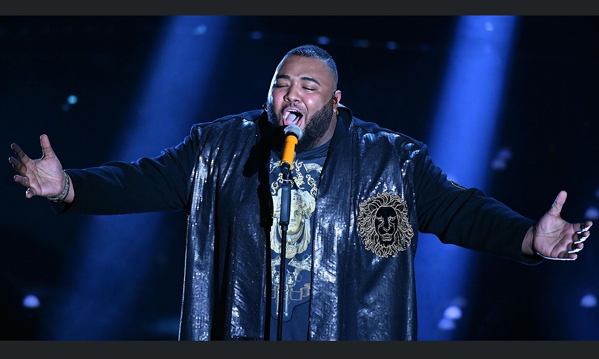 Sanremo 2017: Mannoia la favorita per la vittoria, Gabbani l’outsider