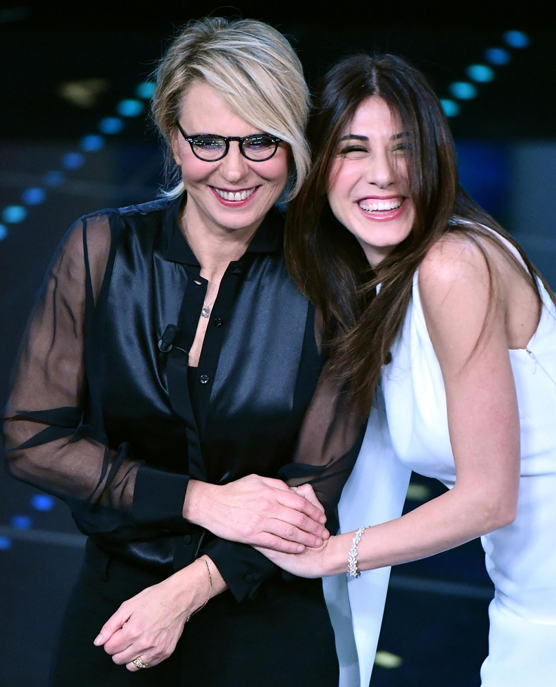 Sanremo 2017: Mannoia la favorita per la vittoria, Gabbani l’outsider