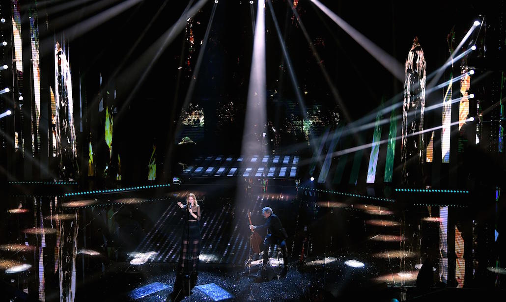 Chiara a Sanremo 2017: “Faccio il tifo per Michele Bravi”