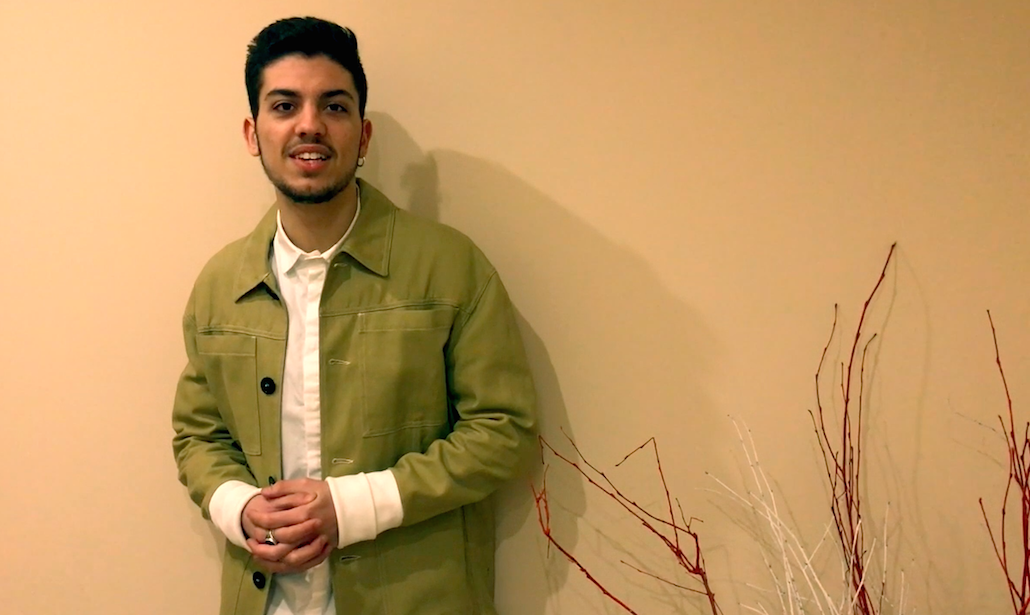 Lele: chi è il vincitore delle Nuove Proposte di Sanremo 2017