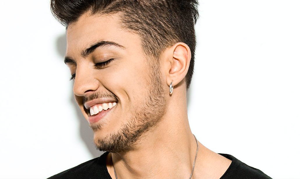 Lele: chi è il vincitore delle Nuove Proposte di Sanremo 2017