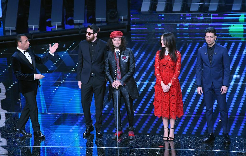 Lele: chi è il vincitore delle Nuove Proposte di Sanremo 2017