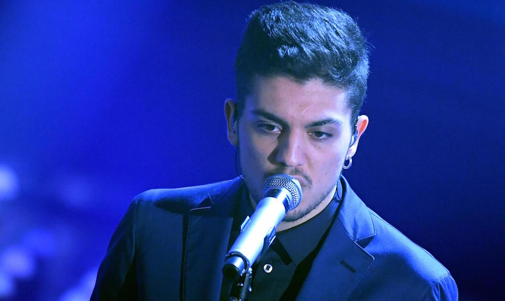 Lele: chi è il vincitore delle Nuove Proposte di Sanremo 2017