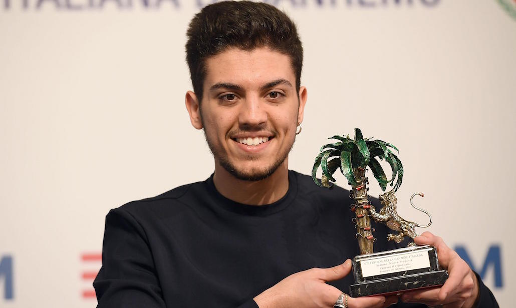 Lele: chi è il vincitore delle Nuove Proposte di Sanremo 2017