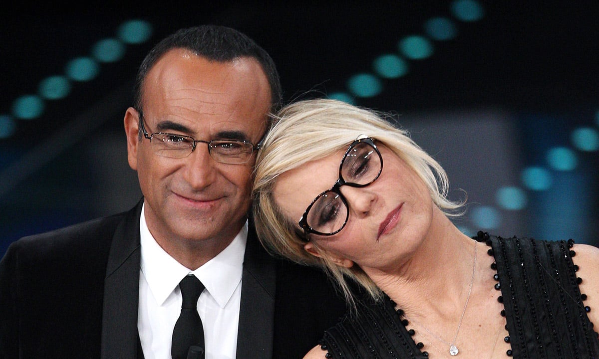 Sanremo 2017: tutto pronto per la finale, ospiti Cracco, Montesano e la Cucciari Sanremo 2017: tutto pronto per la finale, ospiti Cracco, Montesano e la Cucciari