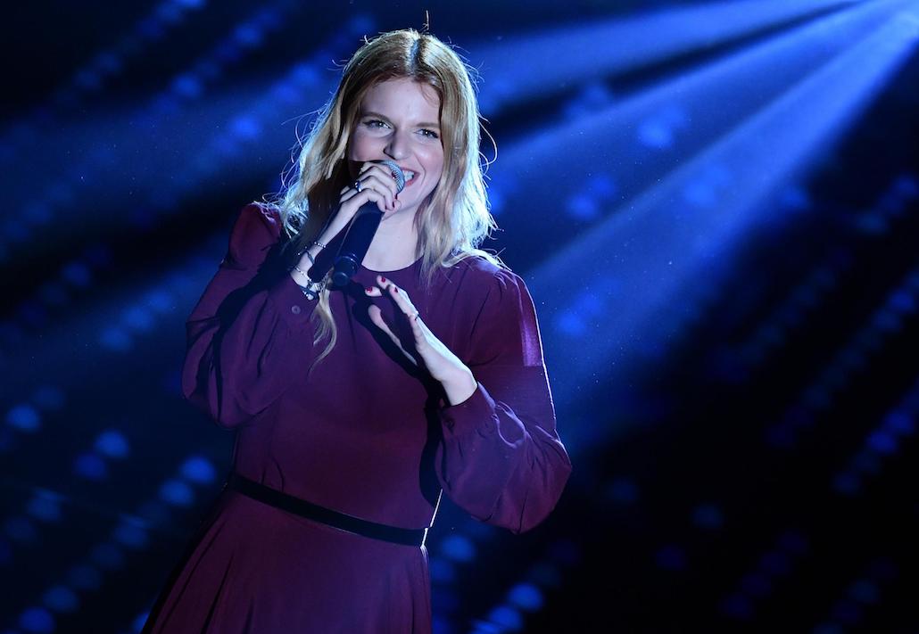 Sanremo 2017: le pagelle ai look della quarta serata