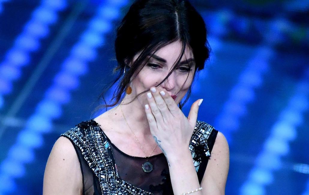Sanremo 2017: le pagelle ai look della quarta serata