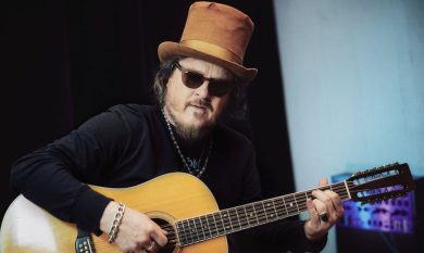 Sanremo 2017: Zucchero superospite della finale