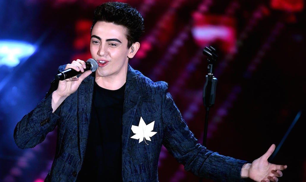 Sanremo 2017: le pagelle della quarta serata