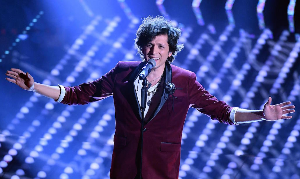 Sanremo 2017: le pagelle della quarta serata