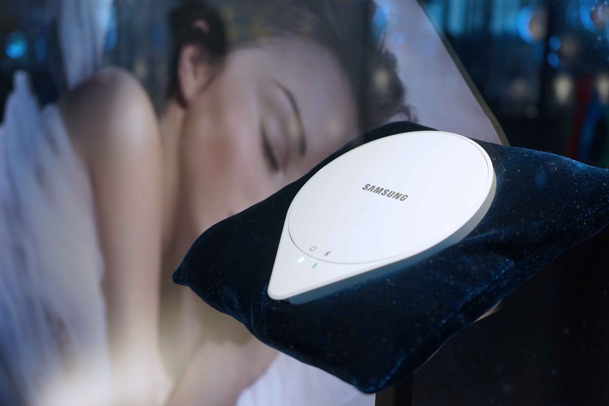 Galleria foto '16 oggetti connessi che rivoluzioneranno le nostre case' - foto 14