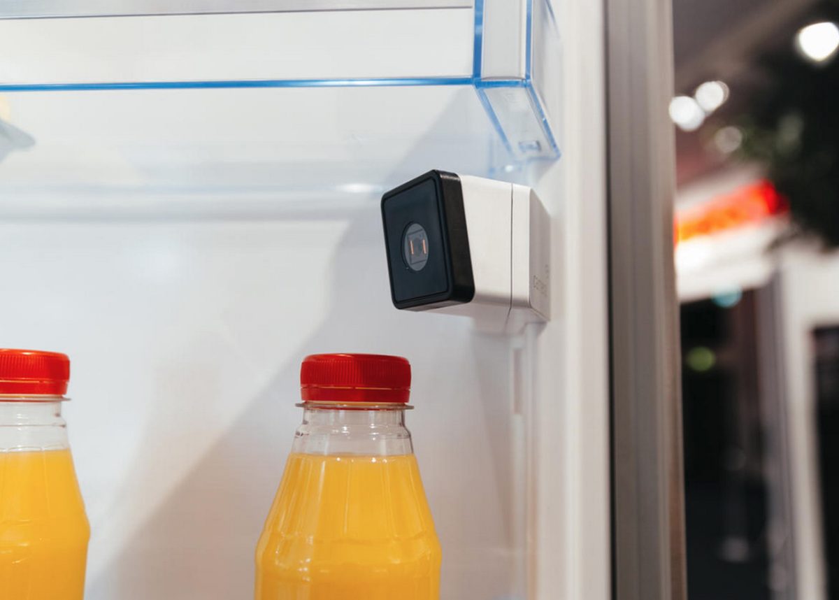 Galleria foto '16 oggetti connessi che rivoluzioneranno le nostre case' - foto 12