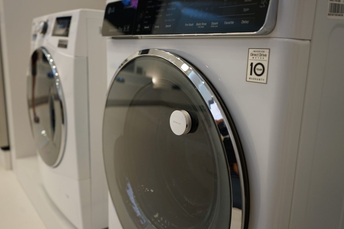 Galleria foto '16 oggetti connessi che rivoluzioneranno le nostre case' - foto 2