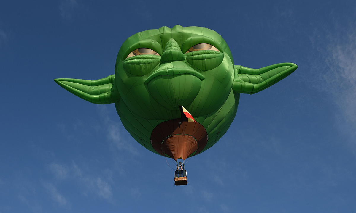 Le foto più belle della settimana – 4/10 febbraio Le foto più belle della settimana – 4/10 febbraio