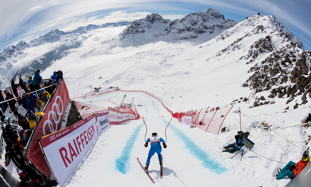 Le foto più belle della settimana – 4/10 febbraio Le foto più belle della settimana – 4/10 febbraio