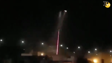 Messico: marines uccidono boss dei narcos | video