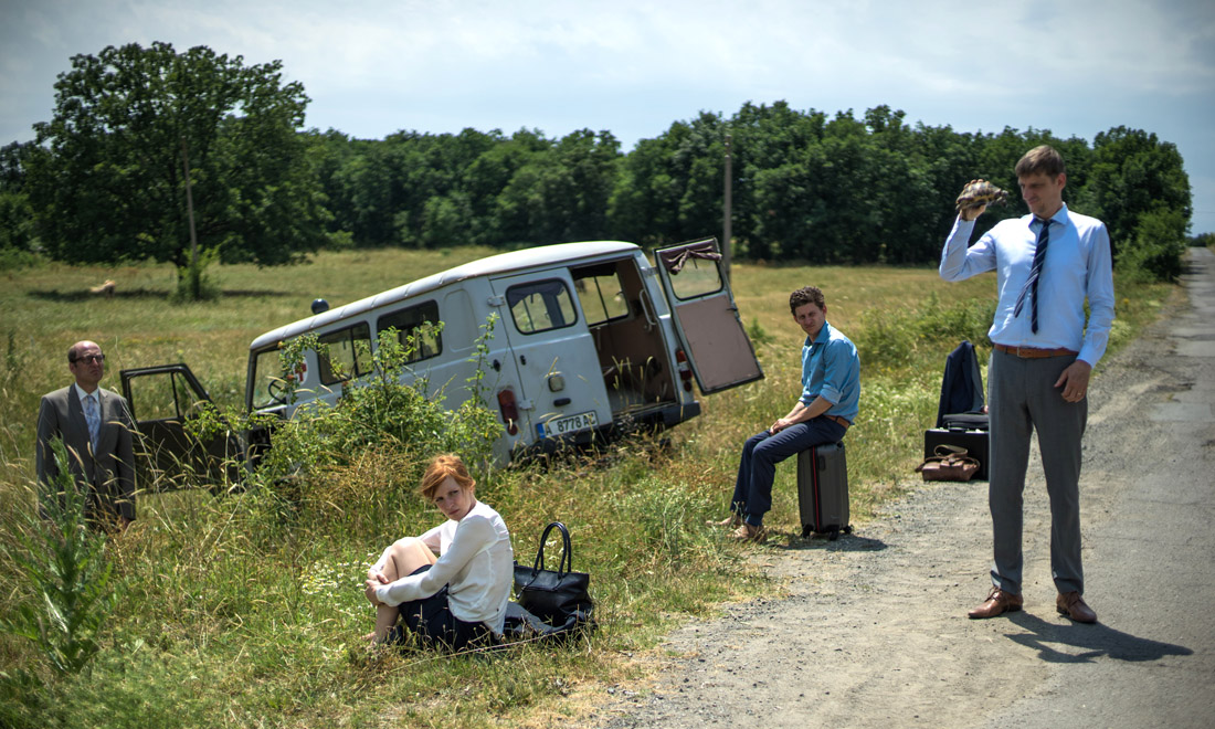 Cinquanta sfumature di nero e gli altri film in uscita al cinema, 9 febbraio 2017
