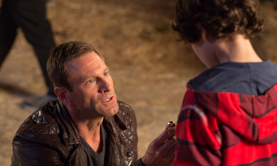 Cinquanta sfumature di nero e gli altri film in uscita al cinema, 9 febbraio 2017