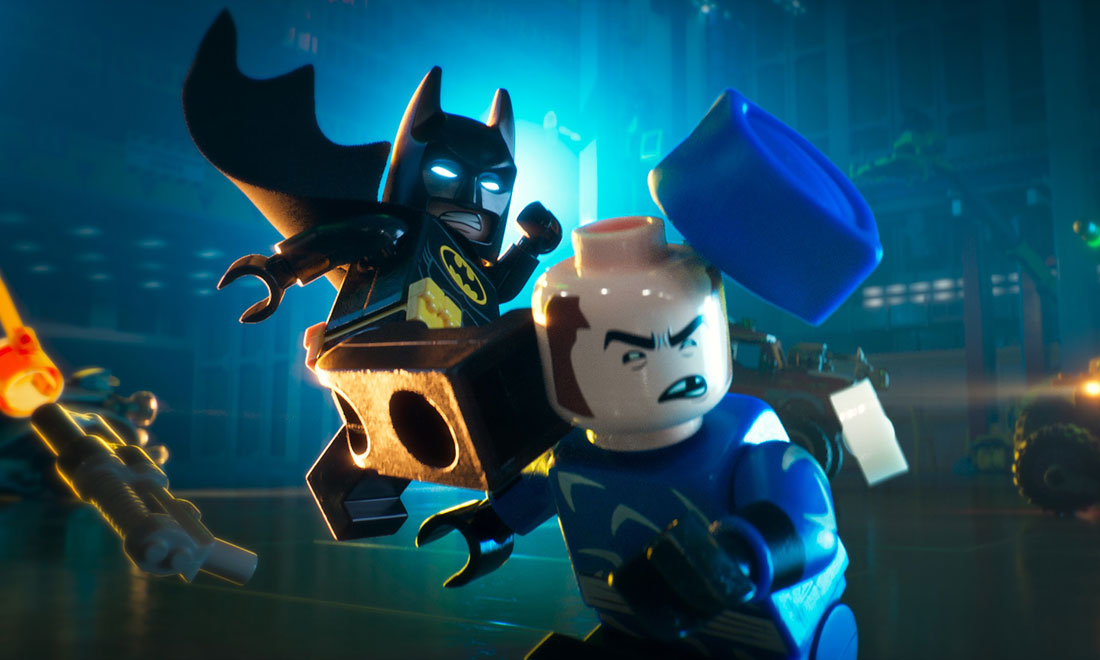 Cinquanta sfumature di nero e gli altri film in uscita al cinema, 9 febbraio 2017