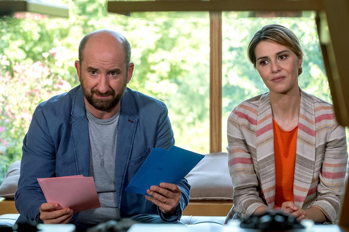 Mamma o papà? Al cinema la coppia Cortellesi – Albanese