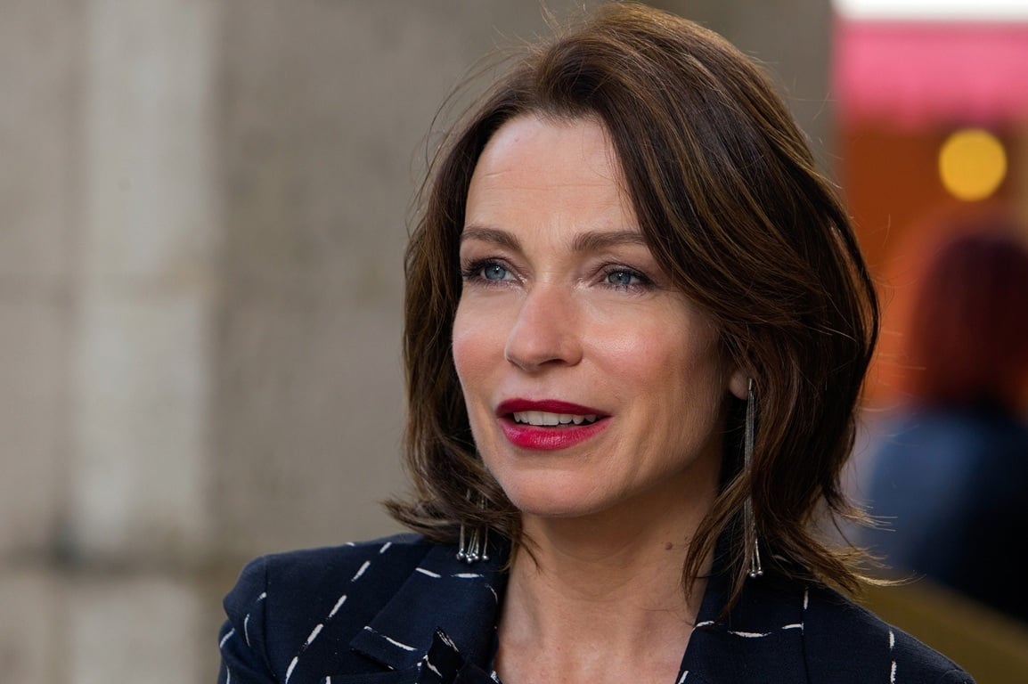 Mamma o papà? Al cinema la coppia Cortellesi – Albanese