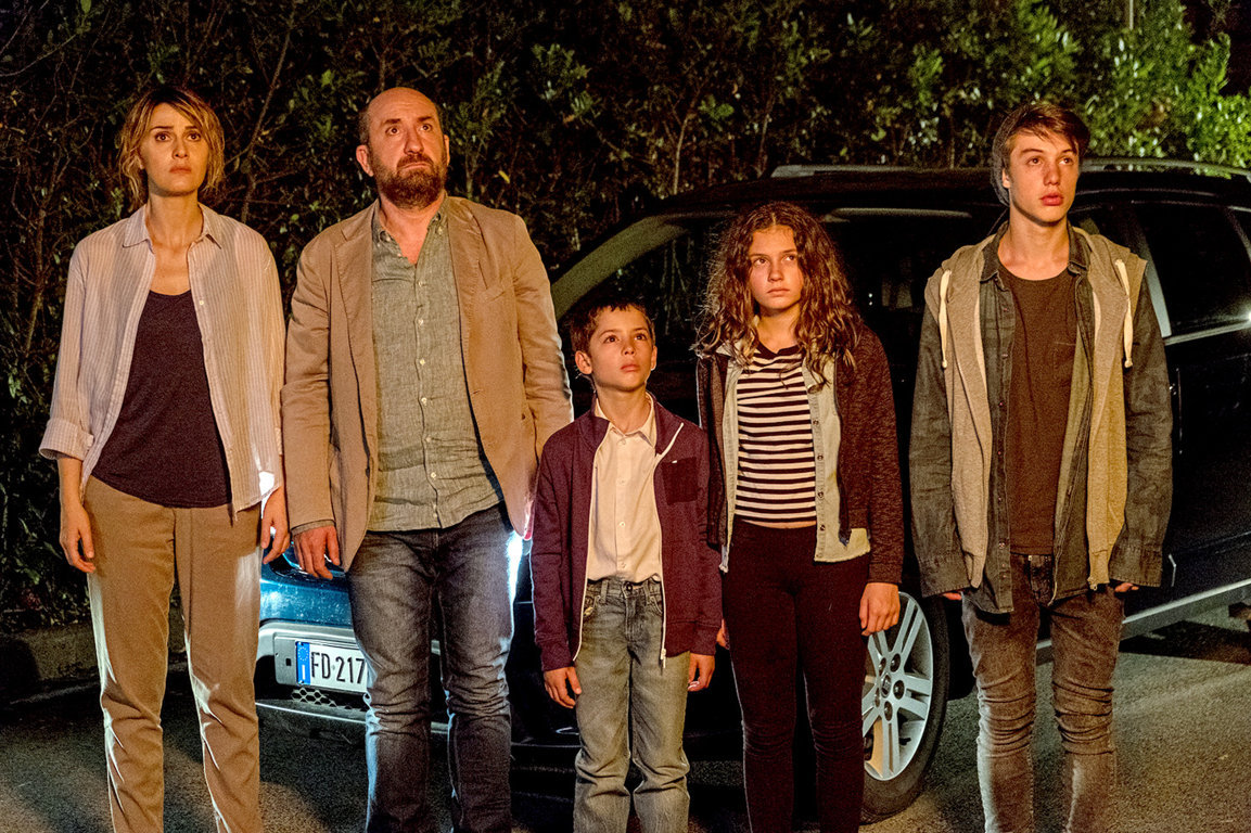 Mamma o papà? Al cinema la coppia Cortellesi – Albanese