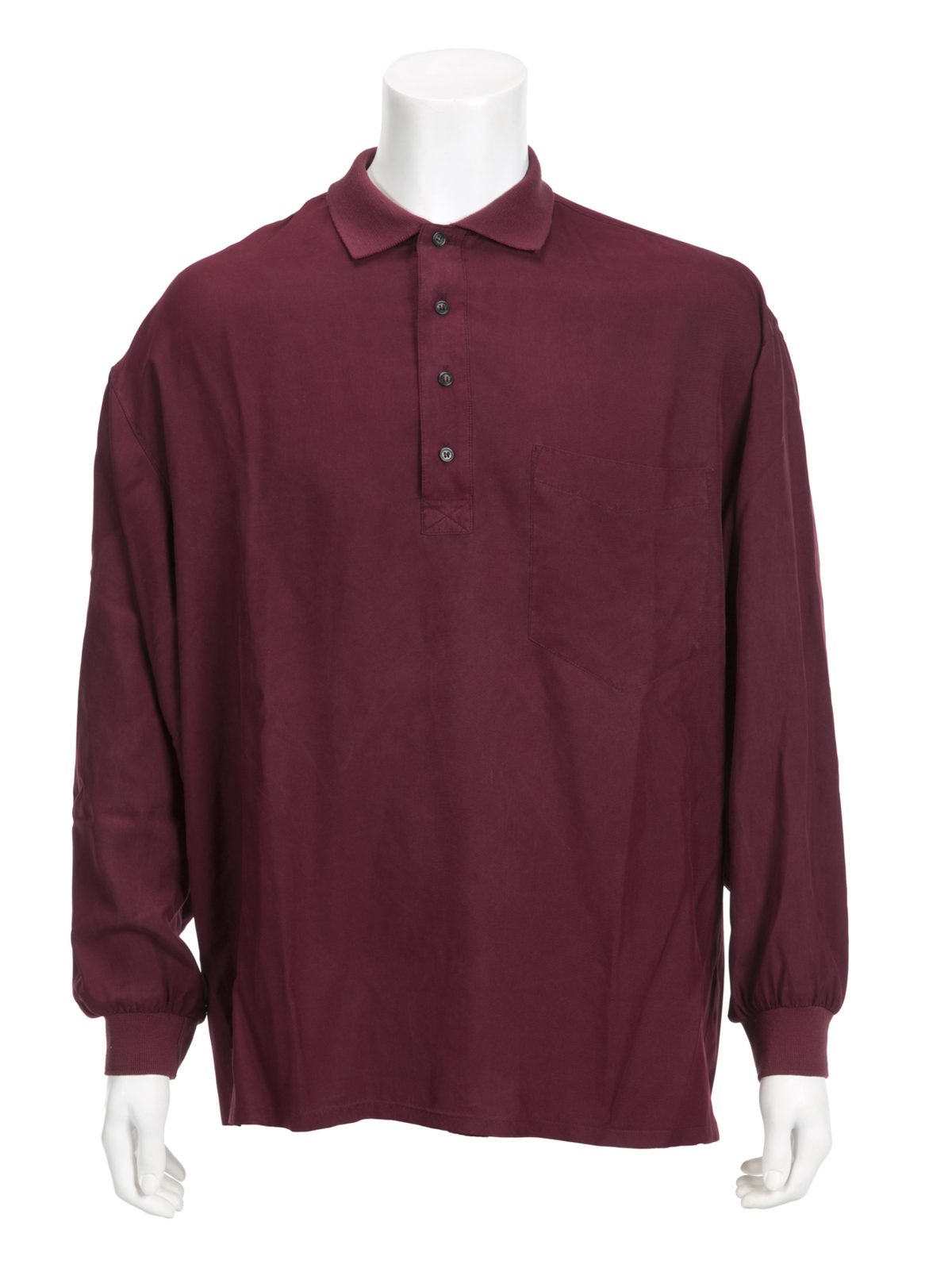 Galleria foto 'Patrick Swayze, all’asta i memorabilia dell’attore' - foto 2