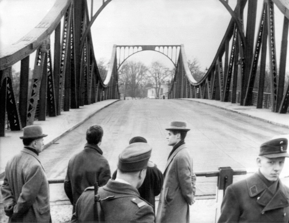 Il “ponte delle spie”: 55 anni fa la vera storia