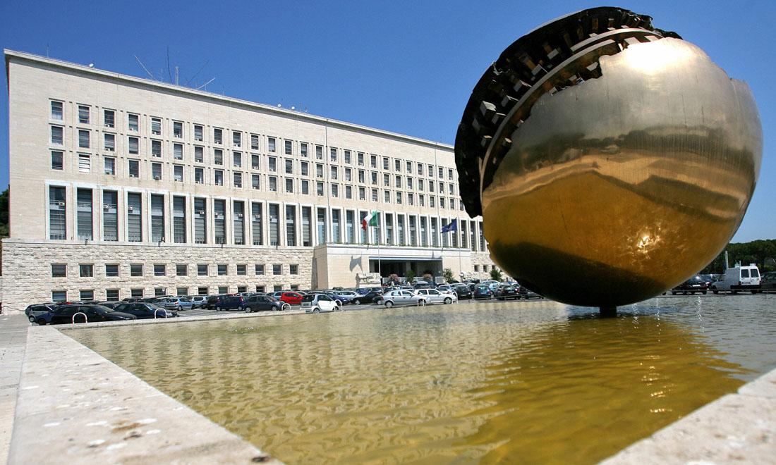 Hacker russi contro la Farnesina, Mosca: “Nessuna prova” Hacker russi contro la Farnesina, Mosca: “Nessuna prova”