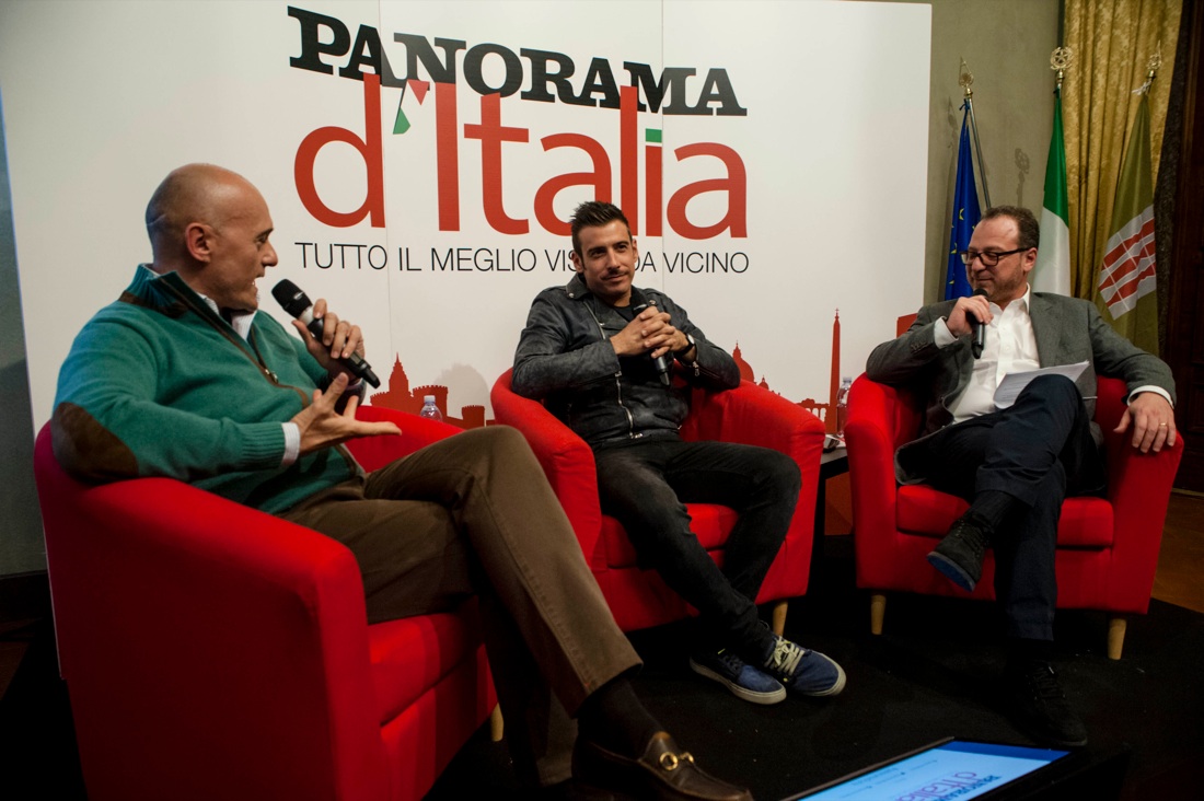 Da Panorama d’Italia a Sanremo 2017, tutti i cantanti nostri ospiti Da Panorama d’Italia a Sanremo 2017, tutti i cantanti nostri ospiti