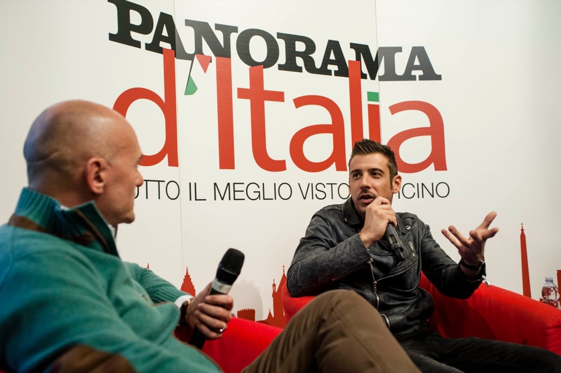 Da Panorama d’Italia a Sanremo 2017, tutti i cantanti nostri ospiti Da Panorama d’Italia a Sanremo 2017, tutti i cantanti nostri ospiti