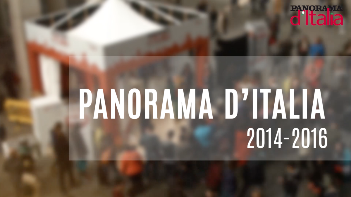 Da Panorama d’Italia a Sanremo 2017, tutti i cantanti nostri ospiti Da Panorama d’Italia a Sanremo 2017, tutti i cantanti nostri ospiti