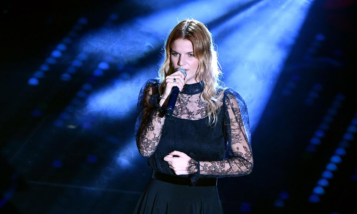 Da Panorama d’Italia a Sanremo 2017, tutti i cantanti nostri ospiti Da Panorama d’Italia a Sanremo 2017, tutti i cantanti nostri ospiti