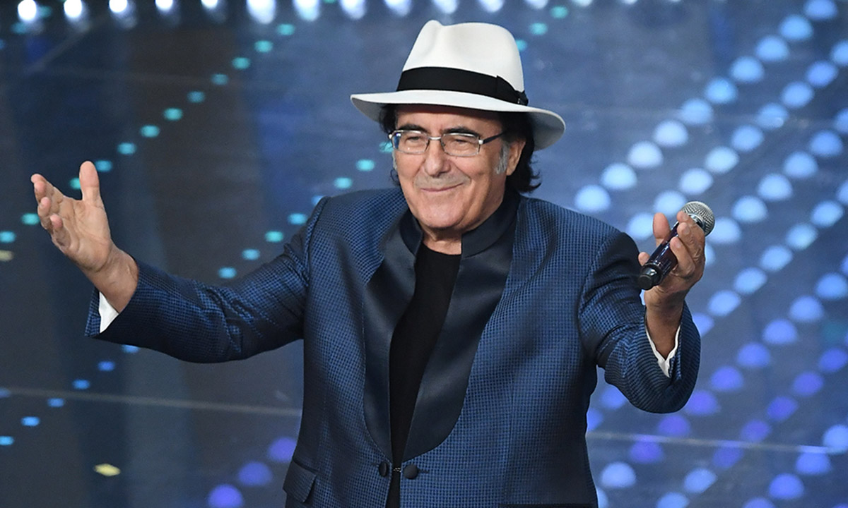 Da Panorama d’Italia a Sanremo 2017, tutti i cantanti nostri ospiti Da Panorama d’Italia a Sanremo 2017, tutti i cantanti nostri ospiti