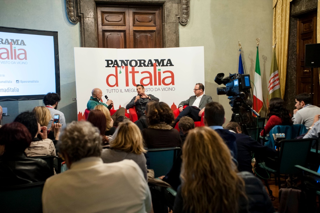 Da Panorama d’Italia a Sanremo 2017, tutti i cantanti nostri ospiti Da Panorama d’Italia a Sanremo 2017, tutti i cantanti nostri ospiti