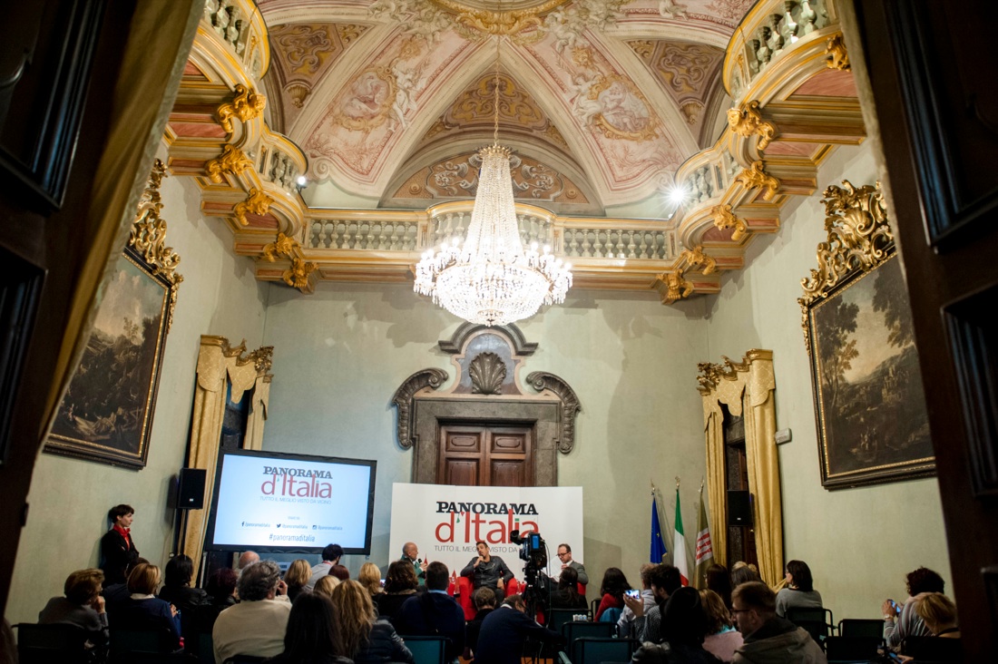 Da Panorama d’Italia a Sanremo 2017, tutti i cantanti nostri ospiti Da Panorama d’Italia a Sanremo 2017, tutti i cantanti nostri ospiti