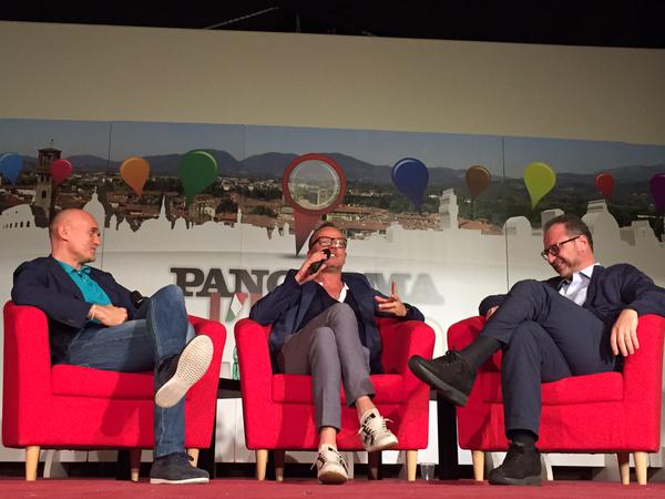 Da Panorama d’Italia a Sanremo 2017, tutti i cantanti nostri ospiti Da Panorama d’Italia a Sanremo 2017, tutti i cantanti nostri ospiti