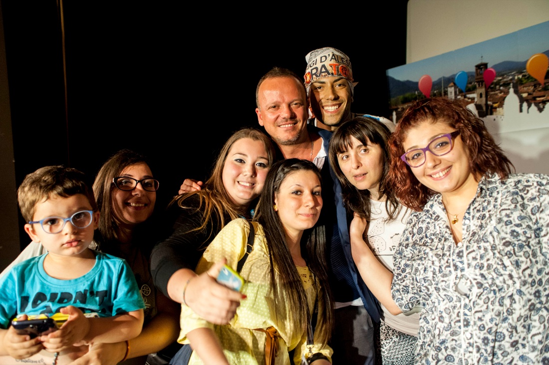 Da Panorama d’Italia a Sanremo 2017, tutti i cantanti nostri ospiti Da Panorama d’Italia a Sanremo 2017, tutti i cantanti nostri ospiti