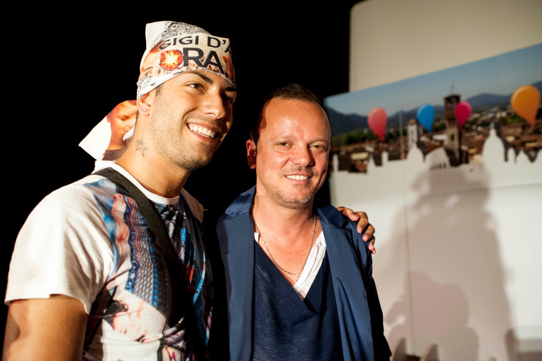 Da Panorama d’Italia a Sanremo 2017, tutti i cantanti nostri ospiti Da Panorama d’Italia a Sanremo 2017, tutti i cantanti nostri ospiti